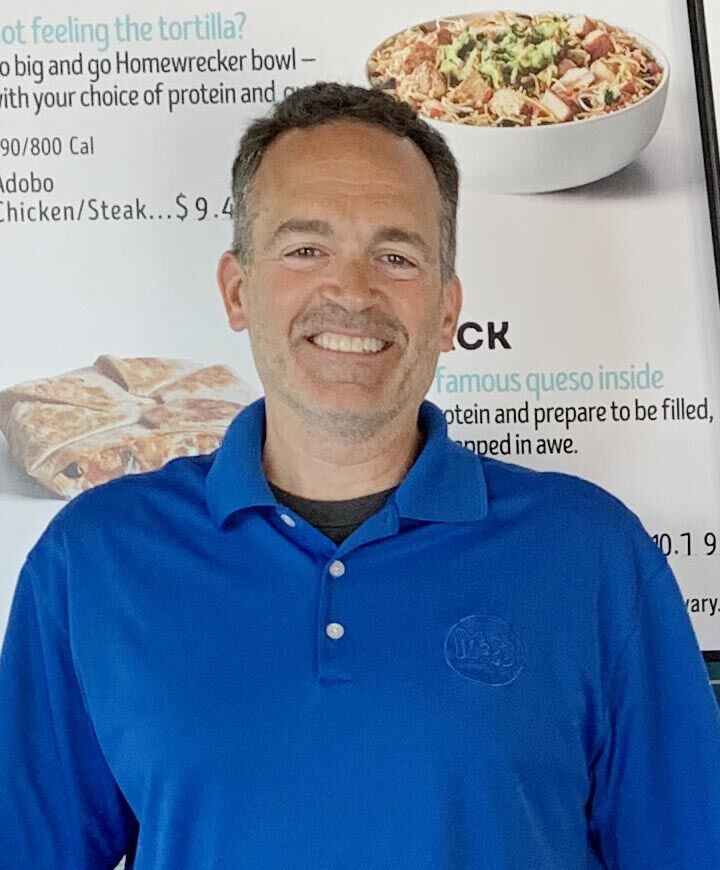 Frank Maresca